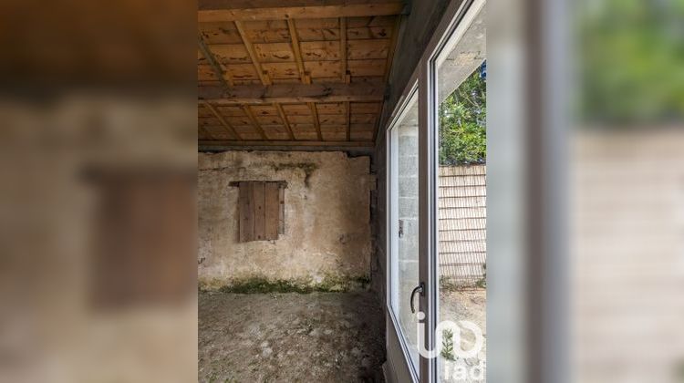 Ma-Cabane - Vente Maison Noirmoutier-en-l\'Île, 45 m²